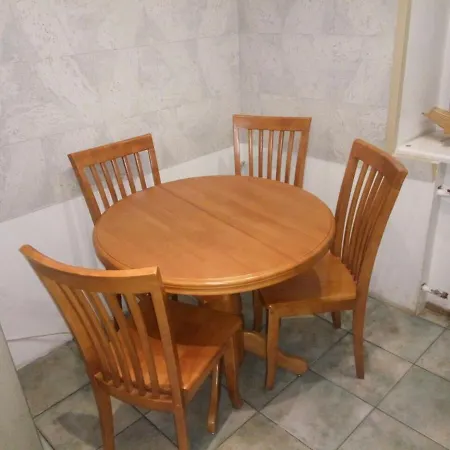 Apartmán отличная рядом золотыми воротами *